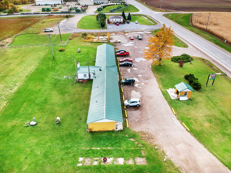 Marlette Inn (Antonious Motel) - Loopnet Photo (newer photo)